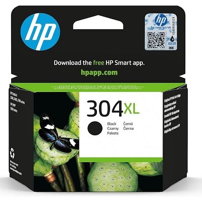 Originale HP DeskJet 3720,3730,3732-300PagN9K08AE