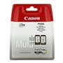 MultiPack Canon PG-545 + CL-546 Originale 8287B005