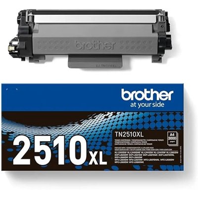 OEM MFC-L2800,L2835,L2860,DCP-L2660,HL-L2445-3KTN2510XL