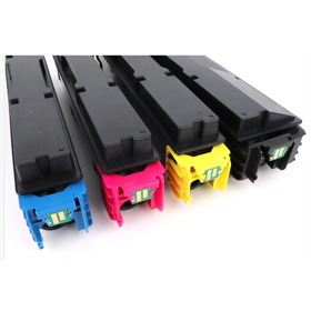 Black com Triumph-Adler P-C3563DN,P-C3567i MFP -7K 1T02YJ0UT0