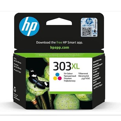 Originale HP 303XL Tango e Tango X e HP Envy 6220T6N03AE  