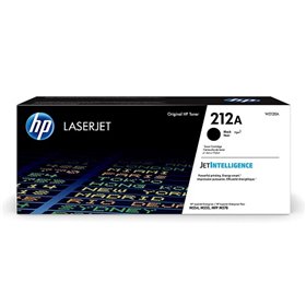 HP 212A Black Toner Originale HP da 5,500 Pagine