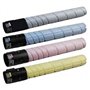 Yellow Com Lexmark CX921de/CX922de/CX923de/CX924-34K76C0HY0