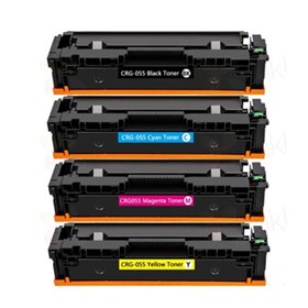Toner Compa LBP 662,663,664,MF741,742,743,744-2.3K3016C002