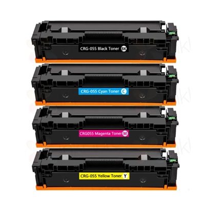 Toner Compa LBP 662,663,664,MF741,742,743,744-2.3K3016C002