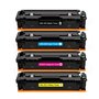 Toner Compa LBP 662,663,664,MF741,742,743,744-2.3K3016C002