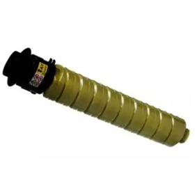 Yellow Compatible Ricoh IM C2010 A,IM C2510-18K842562