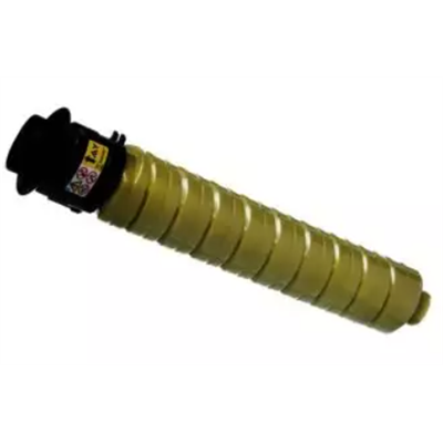 Yellow Compatible Ricoh IM C2010 A,IM C2510-18K842562