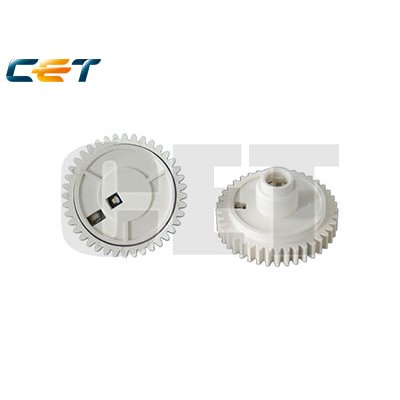 CET Lower Roller Gear 40T HP LaserJet 4345MFP RC1-3324-000