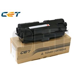 CET Kyocera TK-1140HC Toner Cartridge- 12K/ 435g 