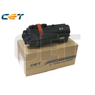 CET Kyocera TK-1160 Toner Cartridge- 7.2K/ 280g