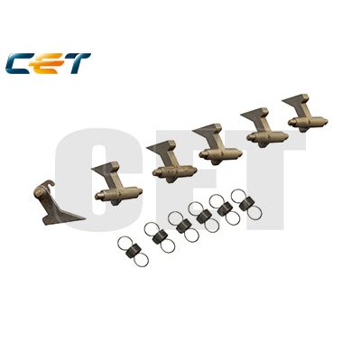 6X Upper Picker Finger W/Spring Kyocera 2A820530, 2C920190