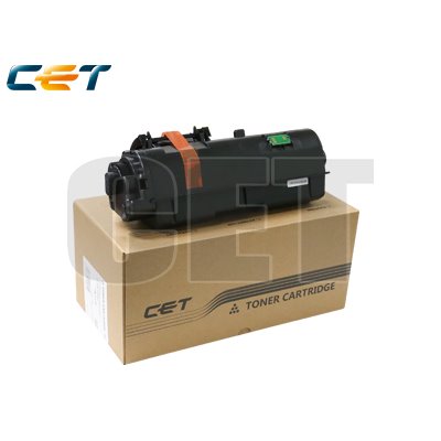 CET Kyocera TK-1170 Toner Cartridge- 7.2K/ 280g