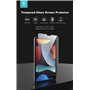 Pellicole Protezione Protezione in vetro temperato per APPLE iPad 10 10.9 2022