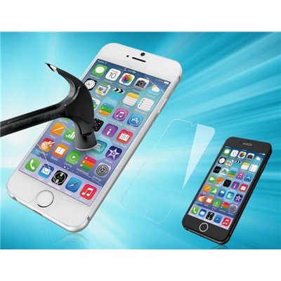 Pellicole Protezione Pellicola in Vetro Temperato 9H Per iPhone 6 e 6S