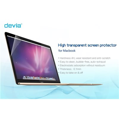 Pellicole Protezione Pellicola Protezione Schermo Apple Macbook Pro Retina 15.4