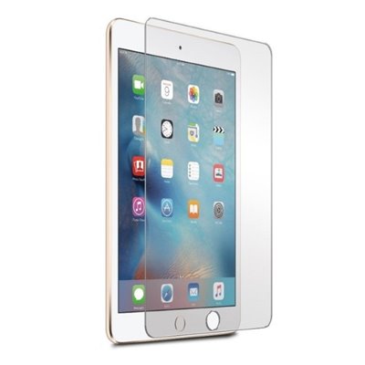 Pellicole Protezione Protezione Vetro Temperato per iPad Air 2019 & iPad Pro 10.5