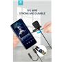 Microfoni & Auricolari Microfono per Smartphon a filo e connettore Lightning Apple