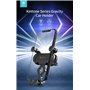 Supporti e Accessori Supporto a gravitÃ  Devia Kintone per auto da bocchetta aria