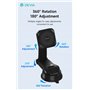 Supporti e Accessori Supporto Smartphone da Auto Magnetico per iPhone MagSafe