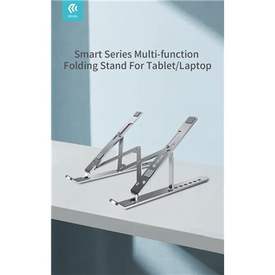 Supporti e Accessori Supporto inclinabile per Smartphone Tablet e Laptop max 16''