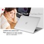 Apple MacBook Cover per Macbook Pro 15.4 New Multi-Touch Bar
