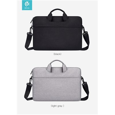 Apple MacBook Borsa porta Macbook Air 13,3' 2020 Water proof colore Grigio