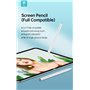 Adattatori & Varie Penna Capacitiva Pencil ceramica per Apple iPad dopo 2018