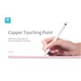 Adattatori & Varie Penna Capacitiva Devia Pencil ceramica per Android Apple Mic