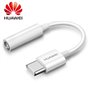 Adattatori & Varie Adattatore Originale Huawei CM20 Tipo C / 3,5mm Bianco Bulk