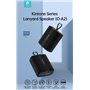 Altoparlanti Bluetooth Altoparlante Bluetooth 5.0 Lanyard O-A2 5 Watt EM503 Kintone