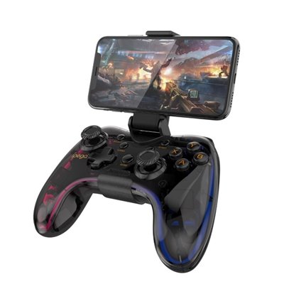 Gaming iPega 9228 Wireless Joystick per Android/iOS/PC/PS4/3-Ninten