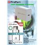 Carica Batterie Caricabatteria 20 Watt PD presa USB-C Modello E693-PD20W