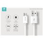Cavi ConnettivitÃ  Cavo Devia Smart Micro USB per Android