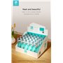 Kit & Espositori Espositore da Banco Kintone 30 cavi Micro Lightning Tipo-C