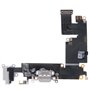 iPhone Serie 4-5-6-7 Connettore Carica Dock Foxcon iPhone 6S Plus Grigio Scuro