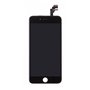 iPhone Serie 4-5-6-7 Display per iPhone 6 Plus, Selezione Premium, Nero