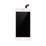 iPhone Serie 4-5-6-7 Display per iPhone 6 Plus, Selezione Premium, Bianco