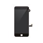 iPhone Serie 4-5-6-7 Display per iPhone 7 Plus, Selezione Master, Nero