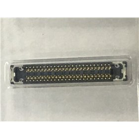 iPhone Serie 4-5-6-7 Connettore touch per iPhone 7 Plus confezione 10pz