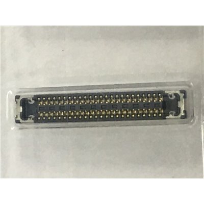 iPhone Serie 4-5-6-7 Connettore touch per iPhone 7 Plus confezione 10pz