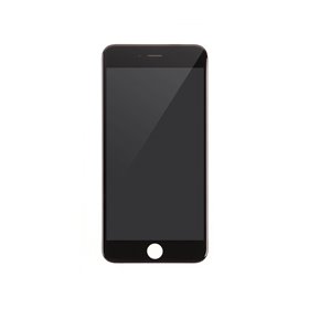 iPhone Serie 4-5-6-7 Display per iPhone 6S Plus, Selezione Master, Nero