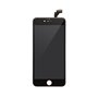 iPhone Serie 4-5-6-7 Display per iPhone 6 Plus, Selezione Master, Nero