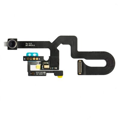 iPhone Serie 4-5-6-7 Telecamera Anteriore e Sensori per iPhone 7 Plus Grado AAA+