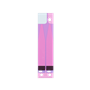 iPhone Serie 4-5-6-7 Adesivi batteria per iPhone 6S Set 10 adesivi