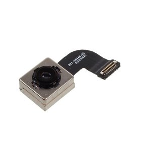 iPhone Serie 4-5-6-7 Telecamera Posteriore per iPhone 7 Foxconn Originale