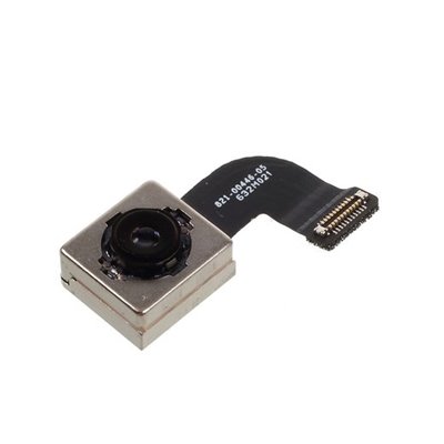 iPhone Serie 4-5-6-7 Telecamera Posteriore per iPhone 7 Foxconn Originale