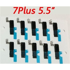 iPhone Serie 4-5-6-7 Anti polvere altoparlante iPhone 7Plus confezione 10 Pezzi