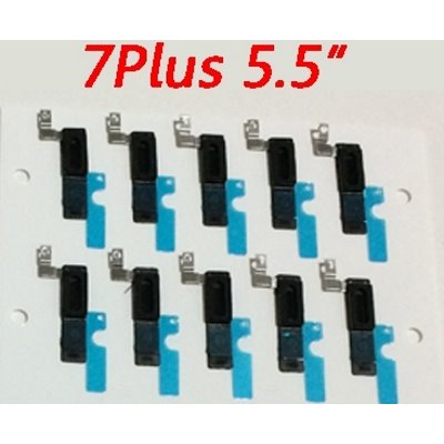 iPhone Serie 4-5-6-7 Anti polvere altoparlante iPhone 7Plus confezione 10 Pezzi