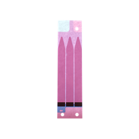 iPhone Serie 4-5-6-7 Adesivi batteria per iPhone 6S Plus Set 10 adesivi